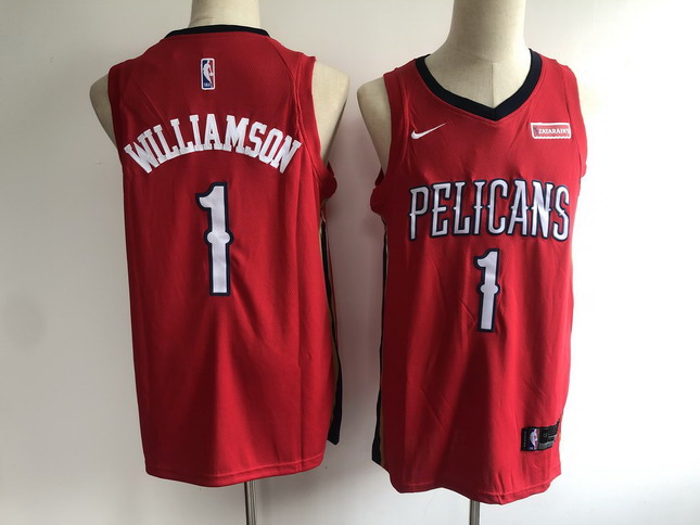 2019 NEW NBA jerseys-282